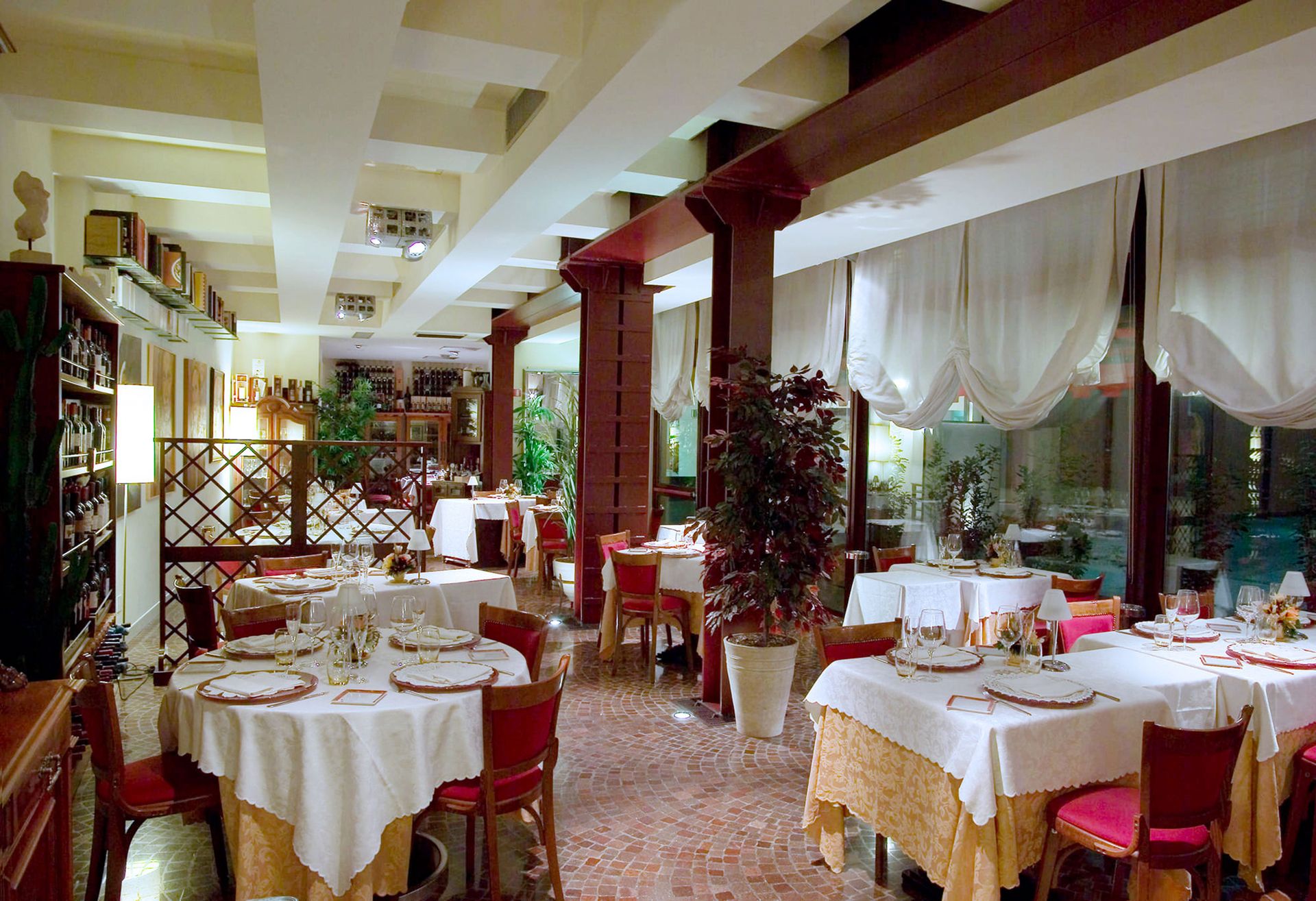 Hotel Ferrara, foto 3