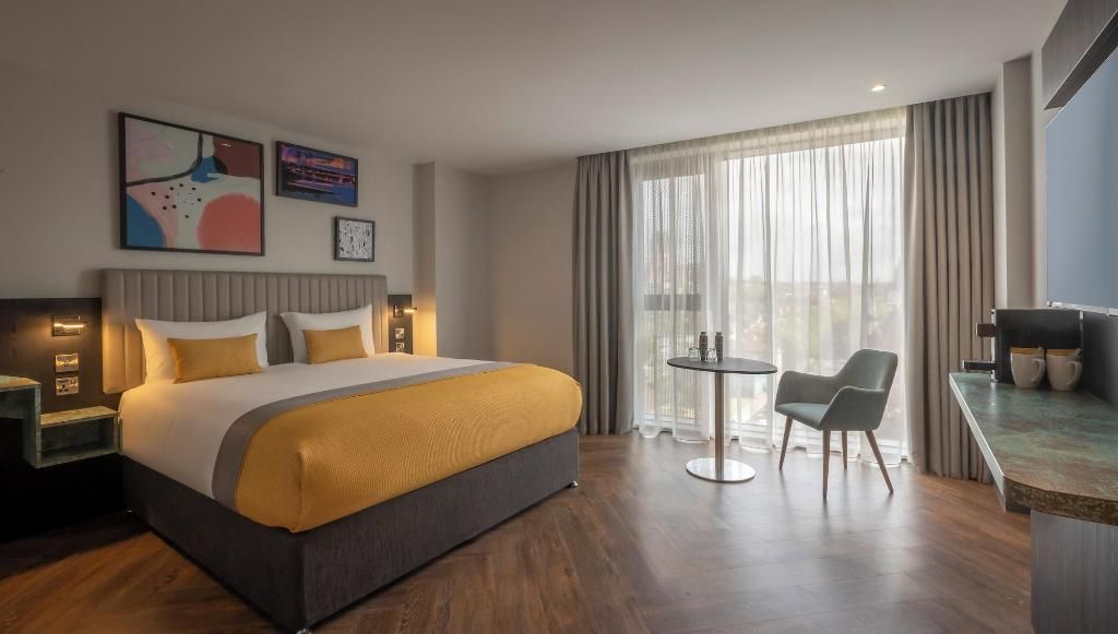 Maldron Hotel Liverpool, foto 3