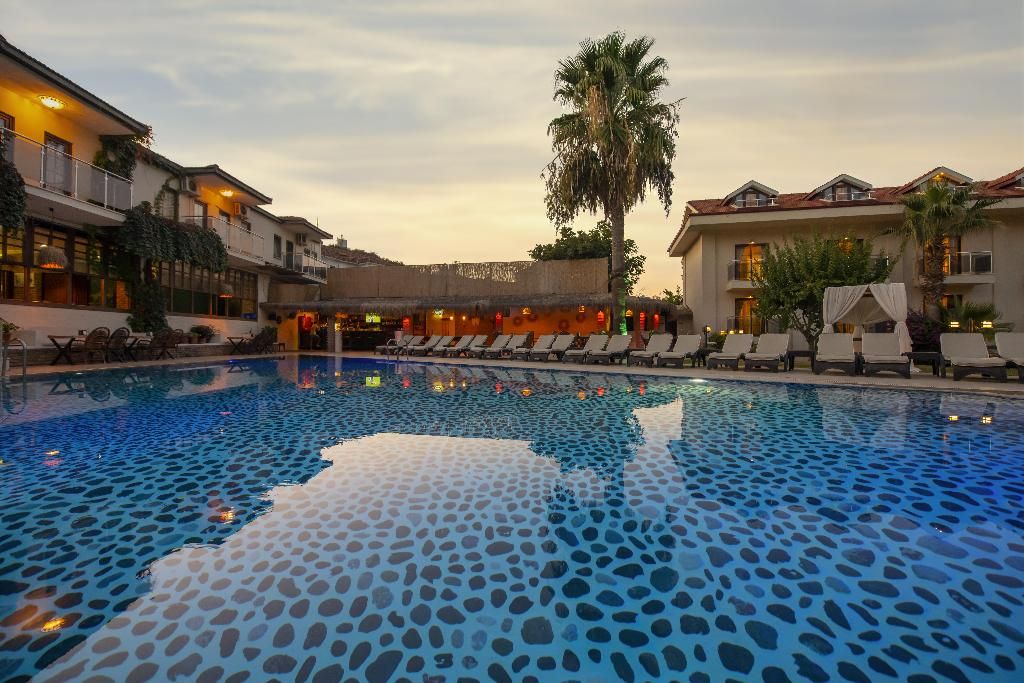 Han Deluxe Hotel & Suites, foto 14