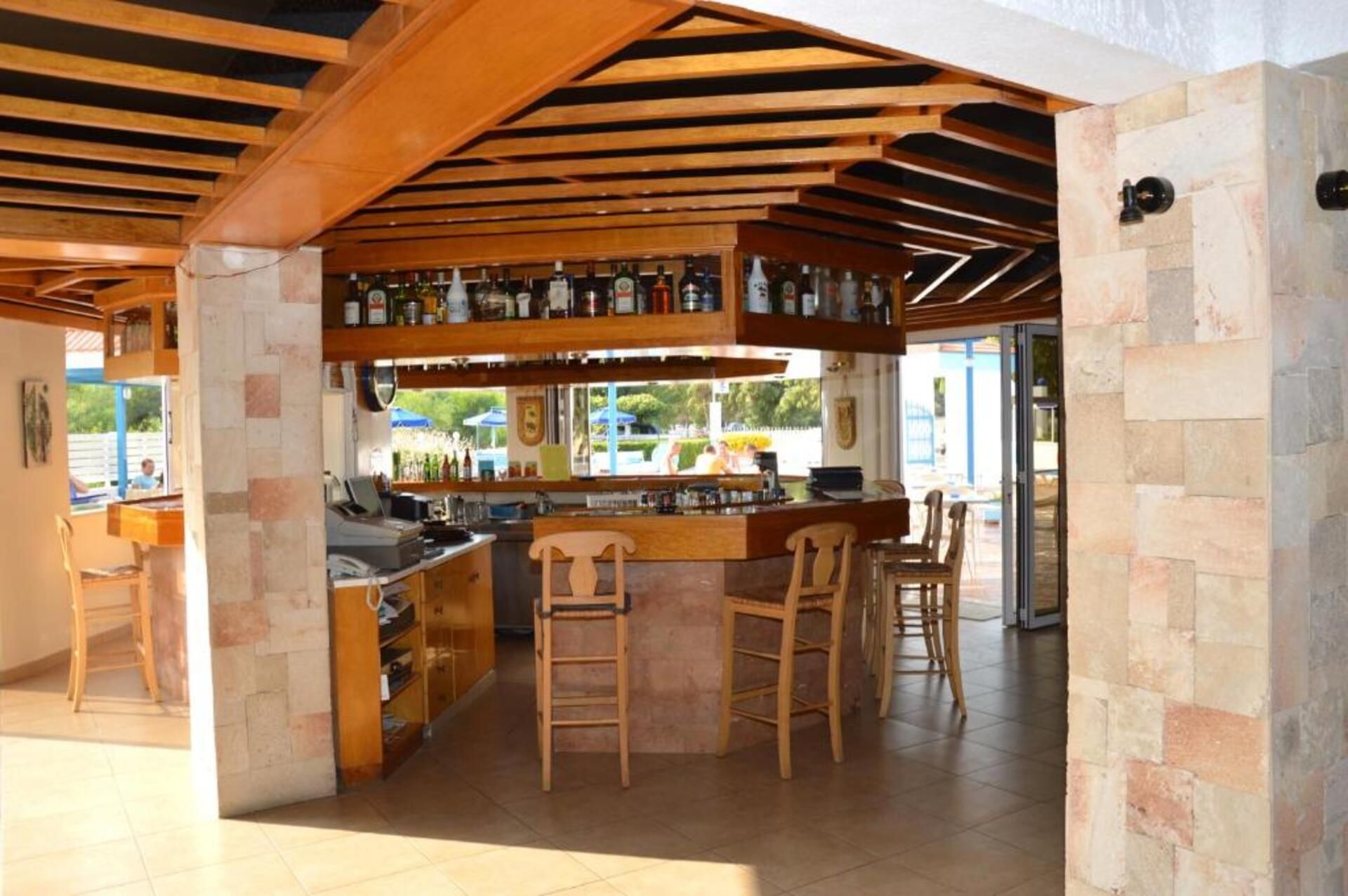 Muses Hotel, foto 5