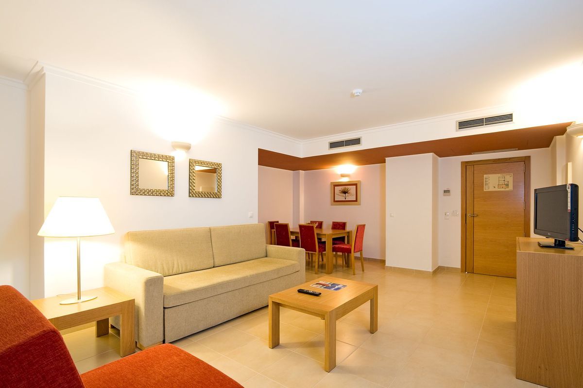 Monte Gordo Hotel Apartamentos & Spa, foto 9