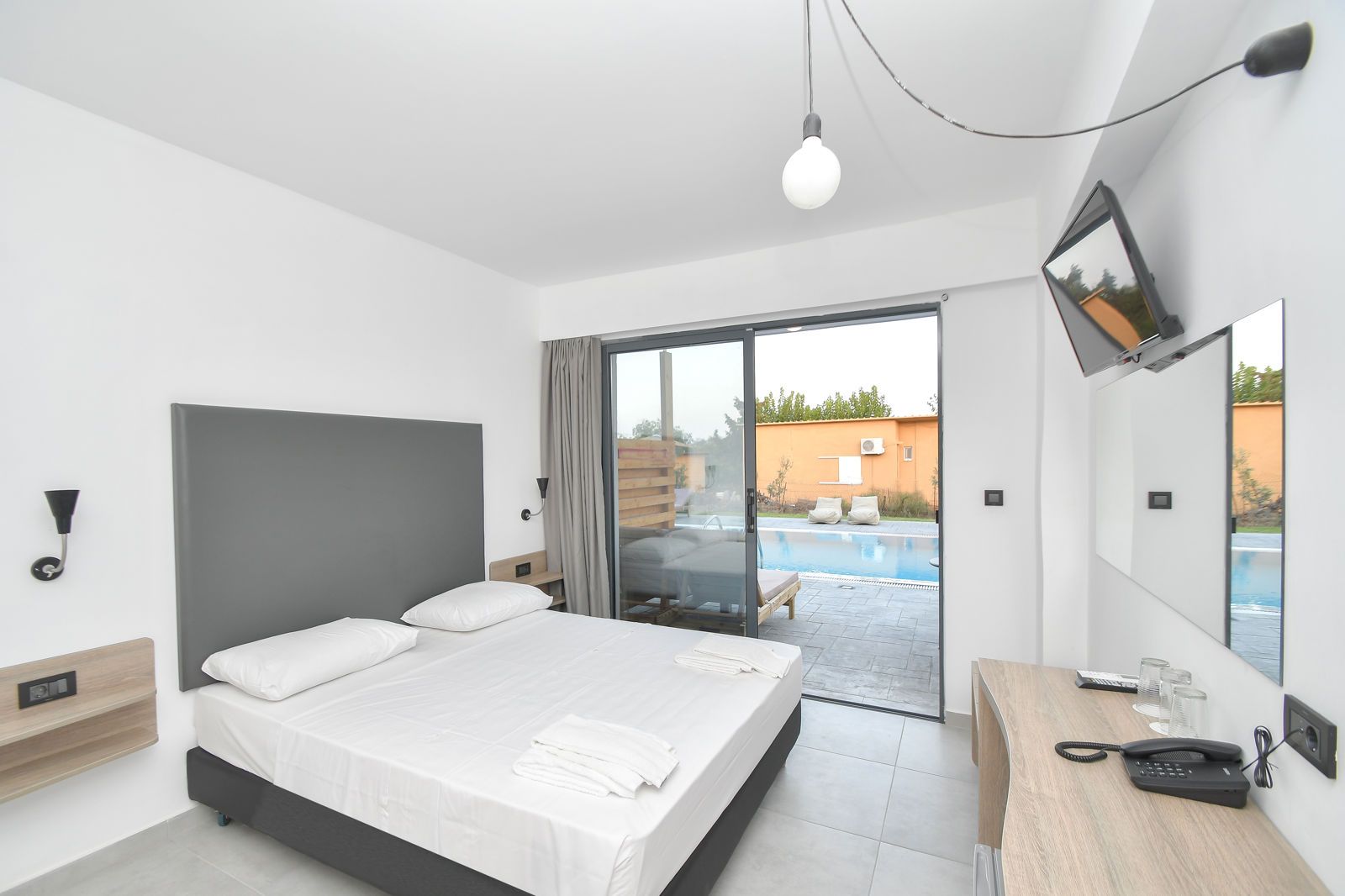 Evita Mare Hotel, foto 8