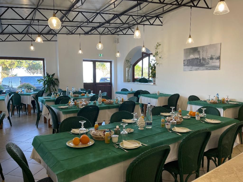 Hotel Miramare Garzia, foto 12