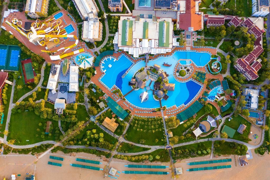 AQI Pegasos World, foto 10
