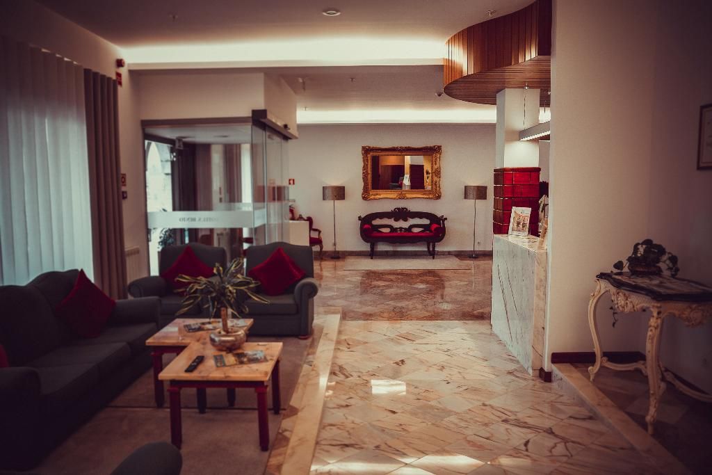 Hotel S. Bento, foto 14
