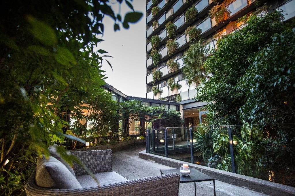 The Nicolaus Hotel Bari, foto 9