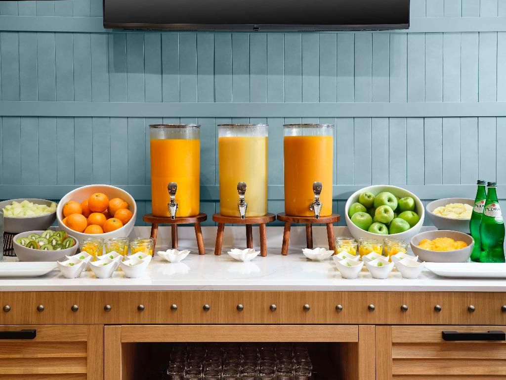 Hilton Garden Inn Evora, foto 6