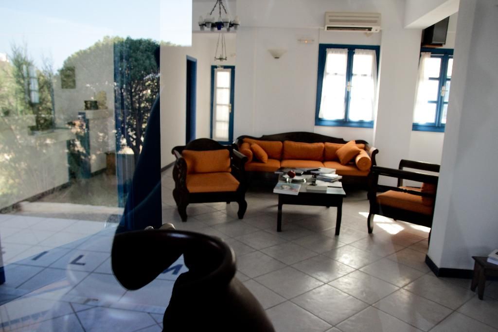 Irigeneia Hotel, foto 11