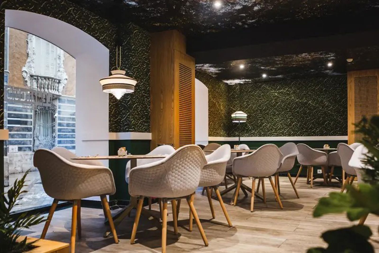 SH Ingles Boutique Hotel, foto 13