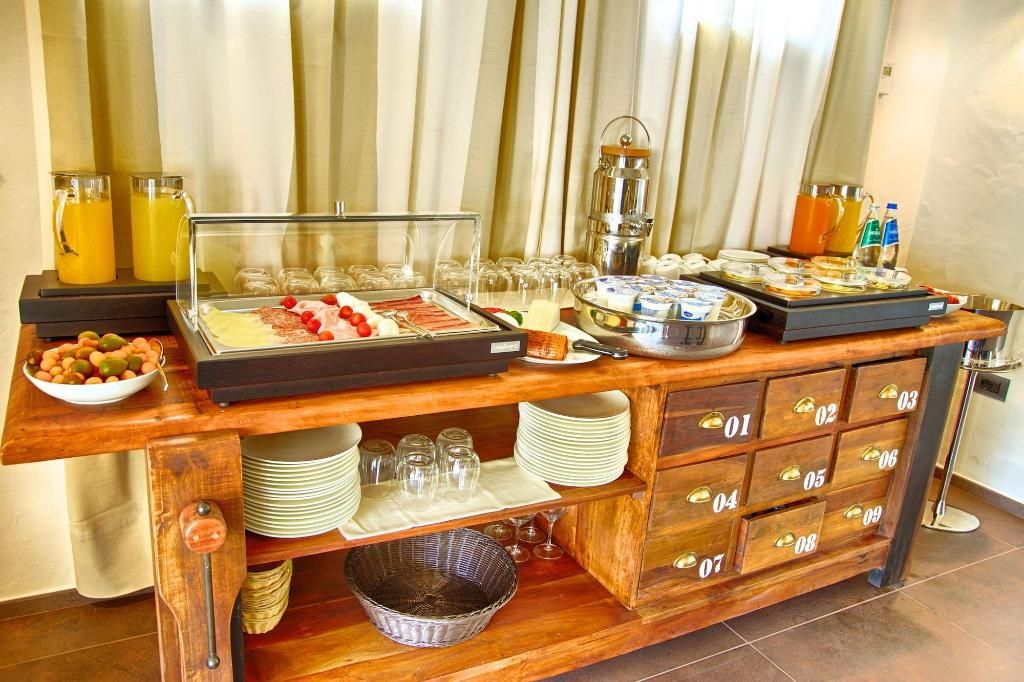 Eliantos Hotel & SPA, foto 12