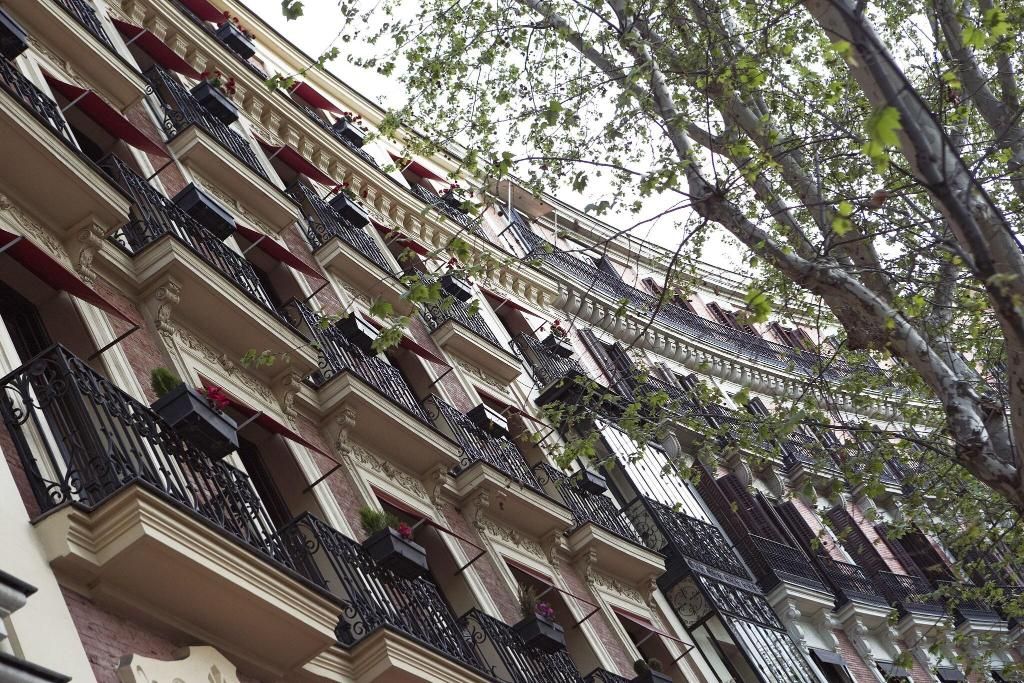 Hospes Puerta de Alcalá, foto 15