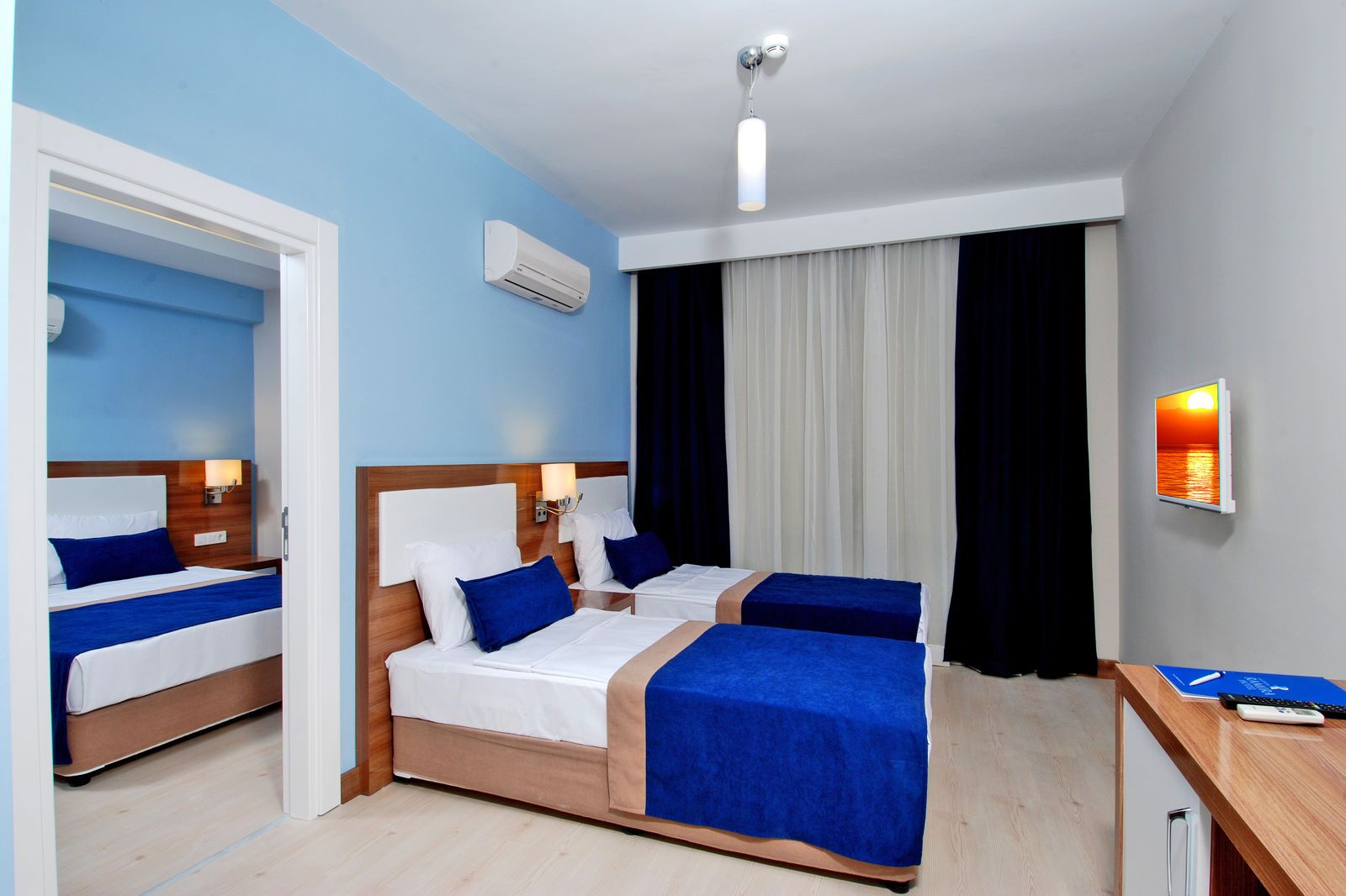 Kleopatra Ramira Hotel, foto 10