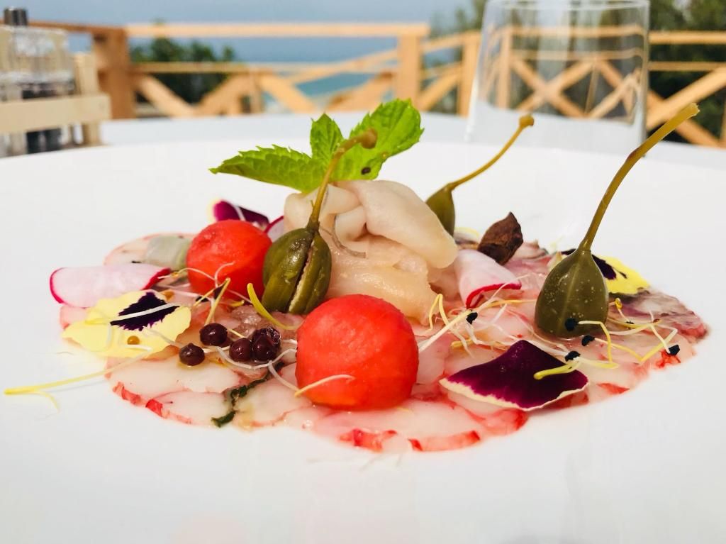 Modica Beach Resort, foto 6