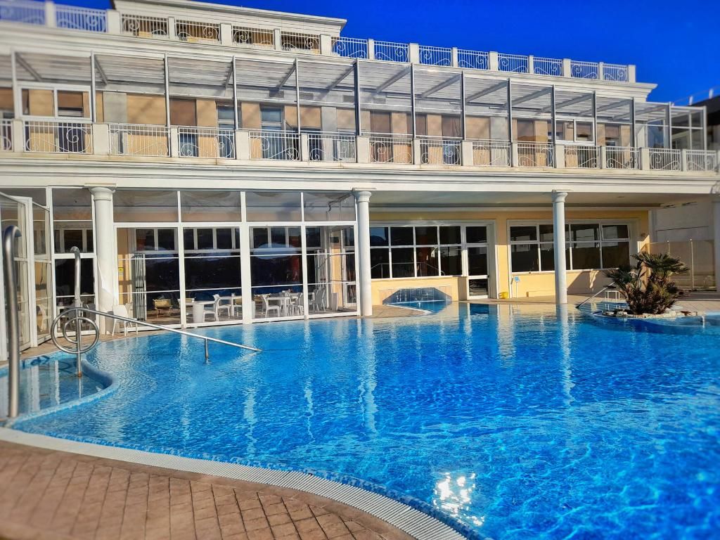 Hotel Terme All'Alba , foto 14