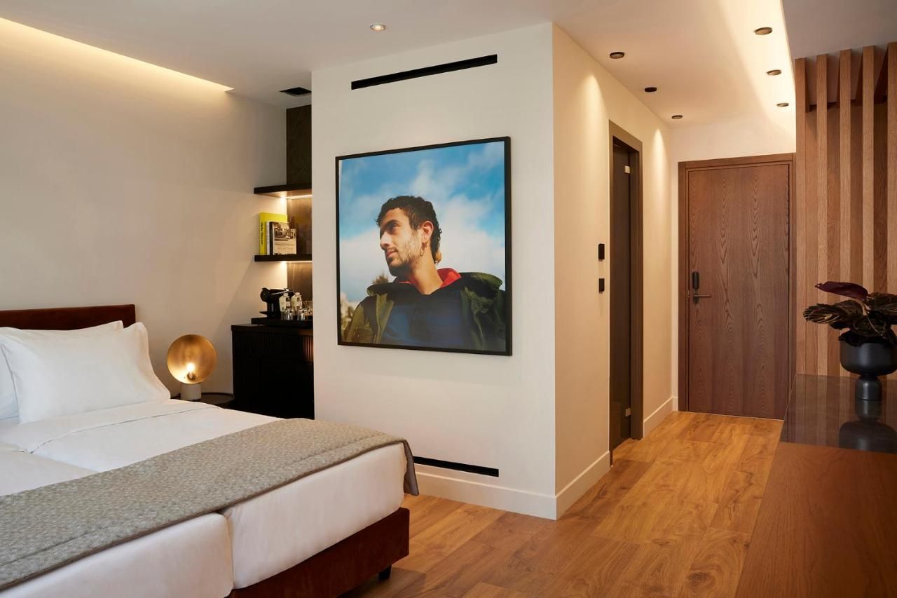 Teight Hotel, foto 6