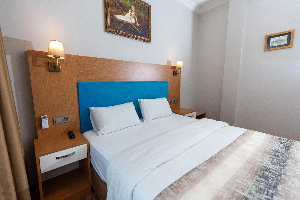 Seatanbul Hotel, foto 6