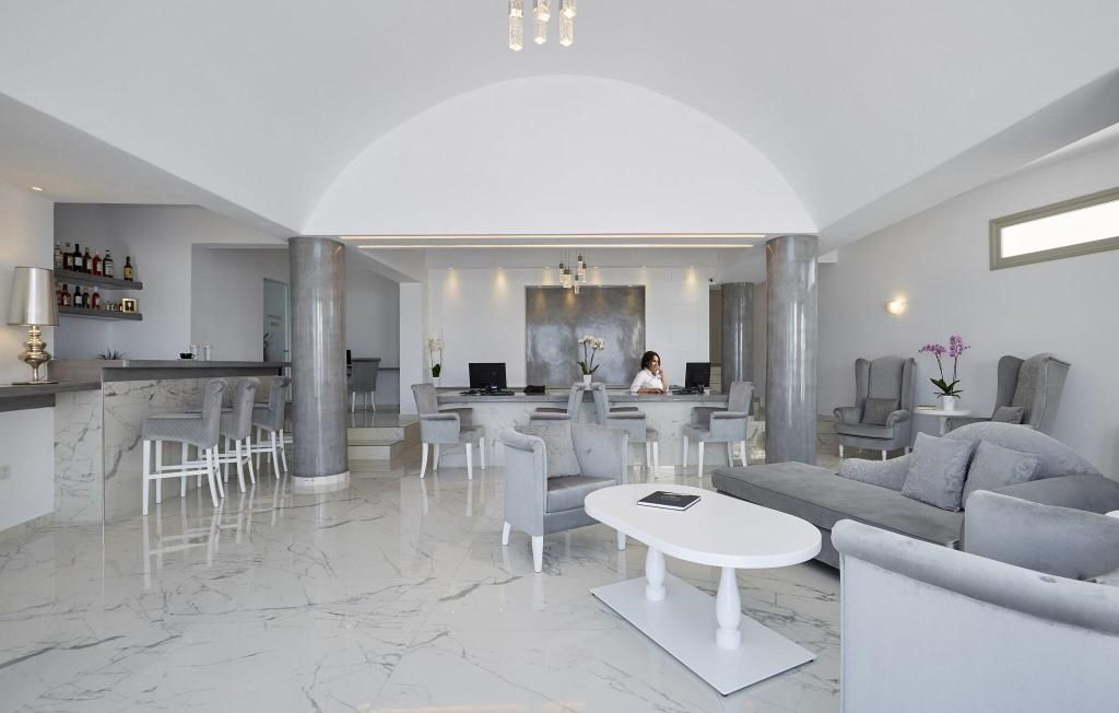 Aperanto Suites, foto 9
