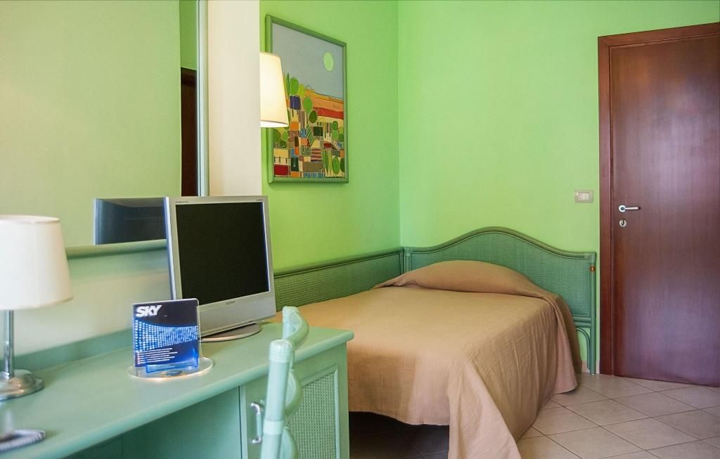 Hotel Orion Villammare, foto 6