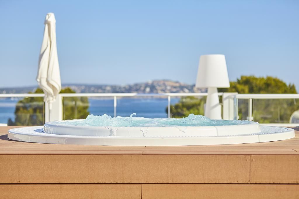 Cupido Boutique Hotel, foto 13