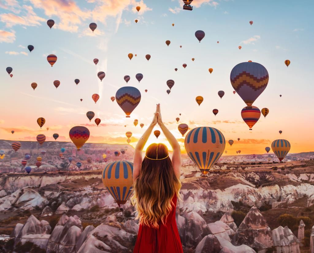 Rox Cappadocia, foto 7