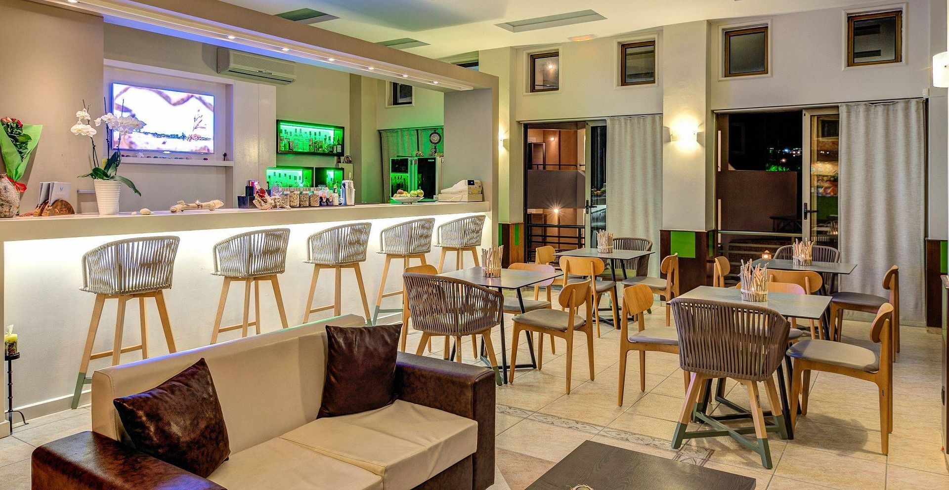 Alkionis Beach Hotel, foto 4