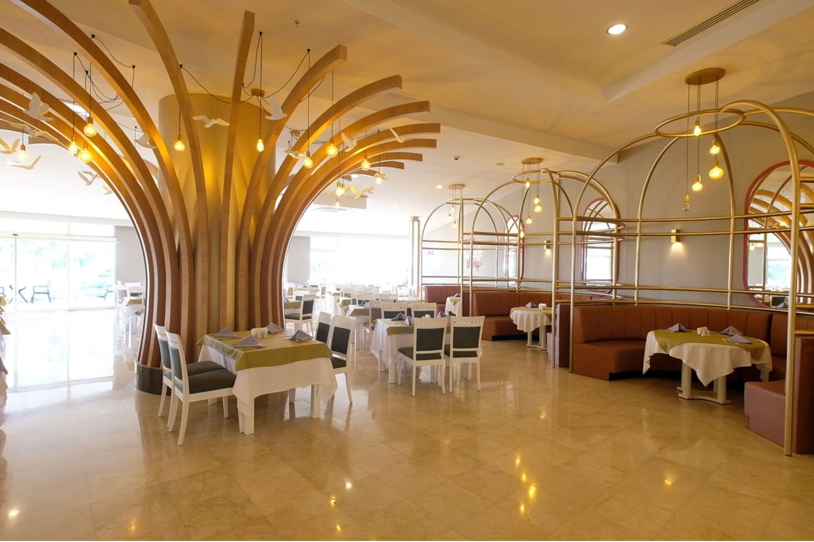 Seaden Sea World Resort & SPA, foto 14