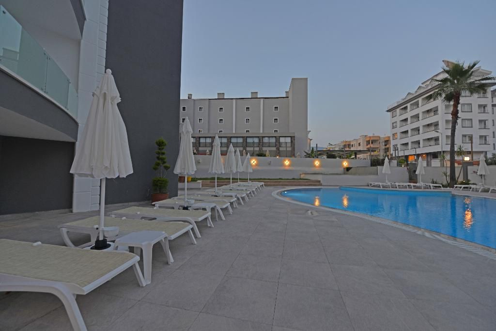 Motto Premium Hotel & Spa, foto 13