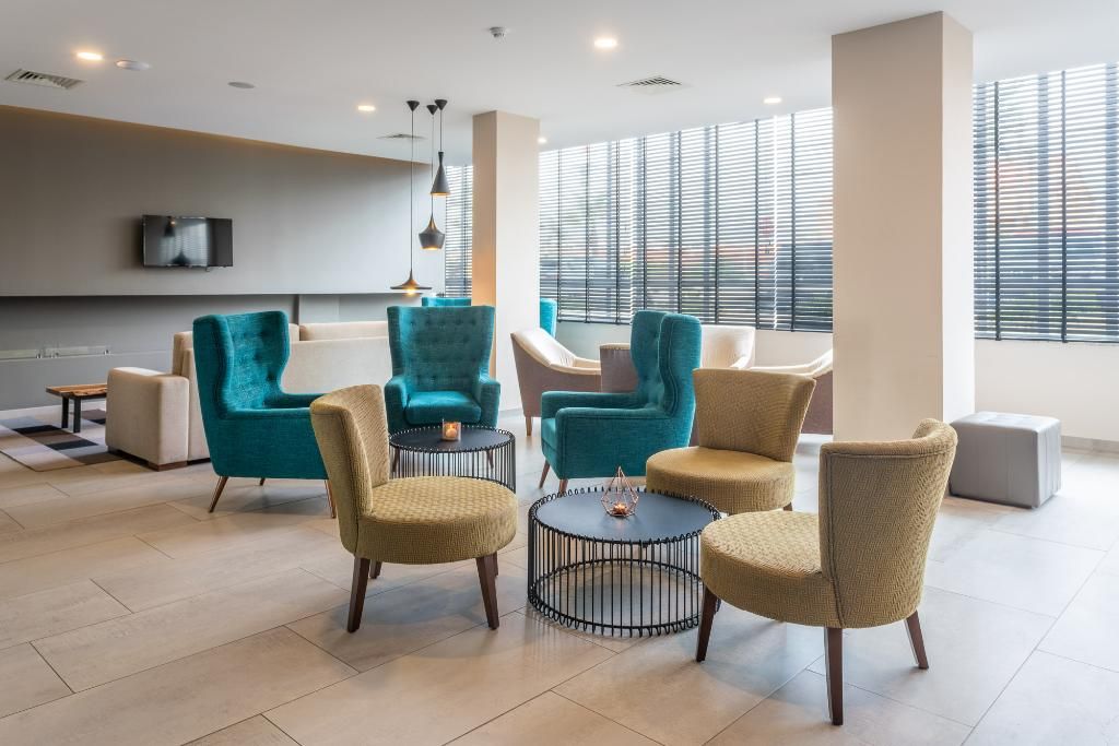 AP Maria Nova Lounge, foto 3