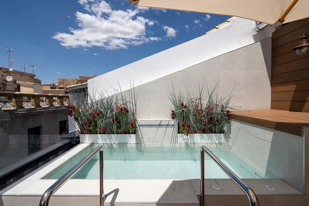 Palatina Concept Suites, foto 7
