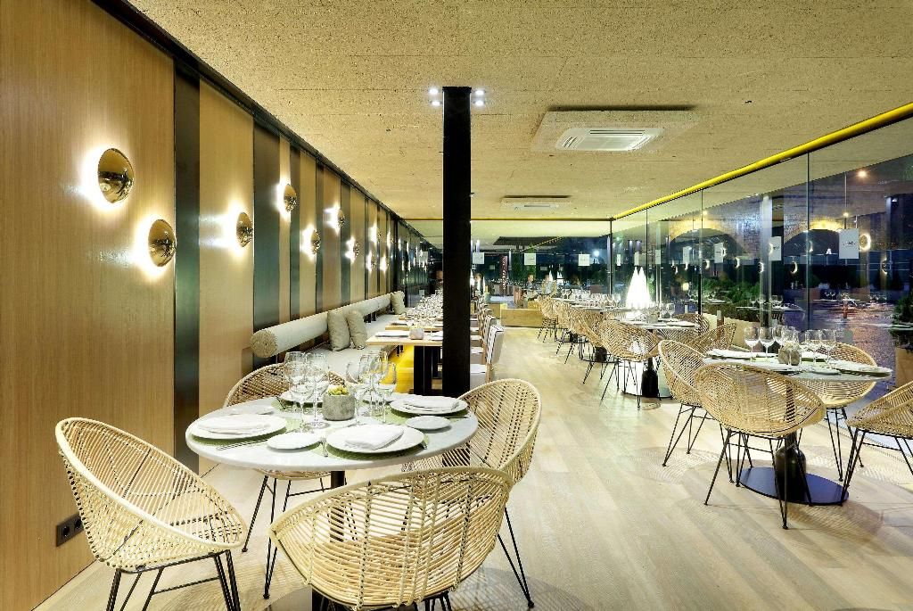 Hotel Occidental Bilbao, foto 11