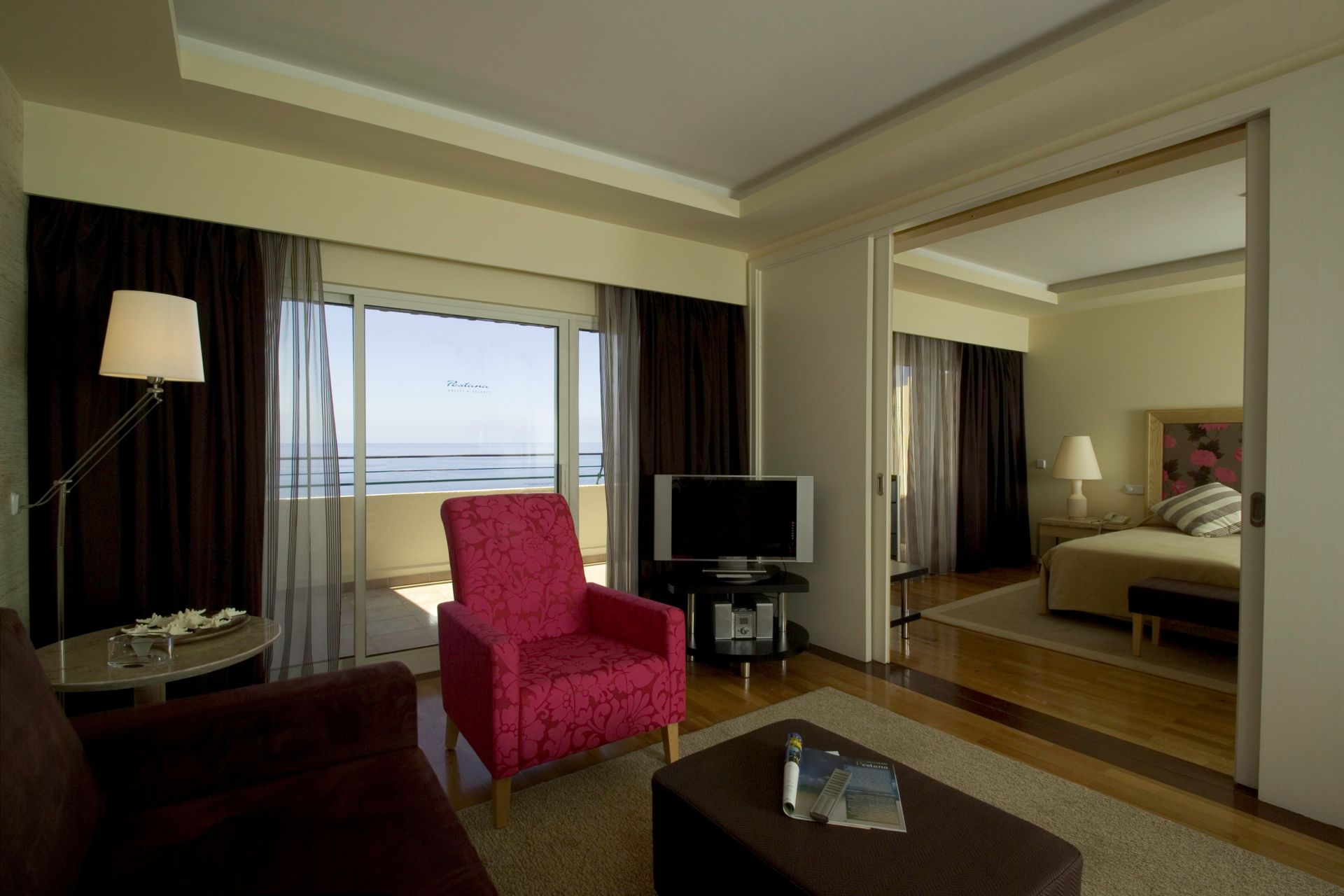 Pestana Carlton Madeira Premium Ocean Resort, foto 9