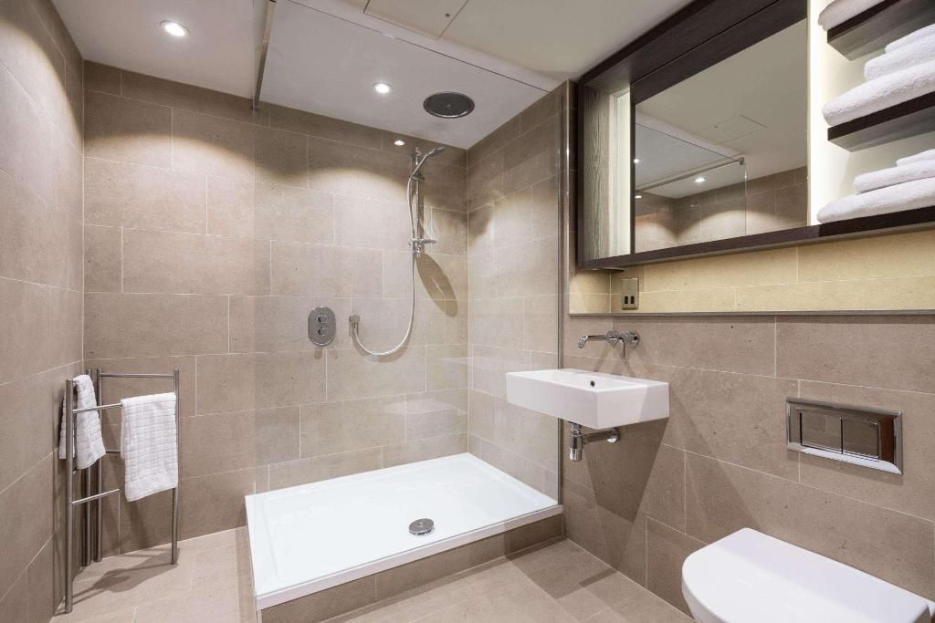 DoubleTree by Hilton Belfast City Ten Square, foto 15
