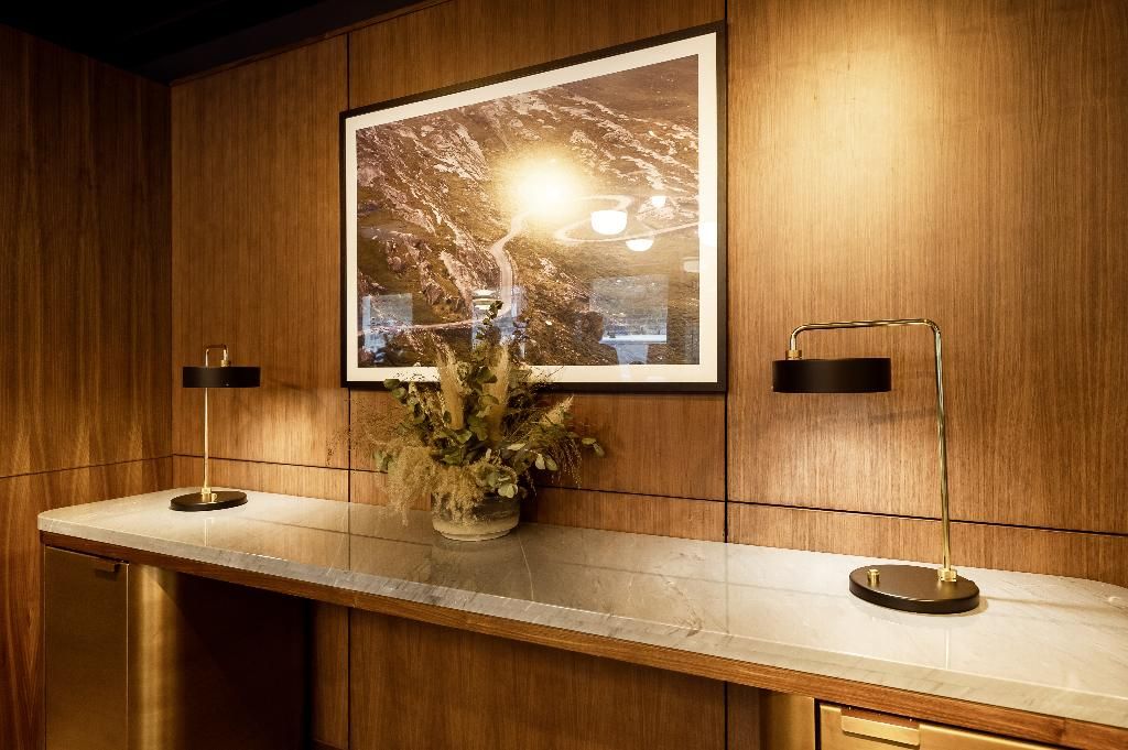 Wilde Aparthotels by Staycity Edinburgh Grassmarket, foto 14