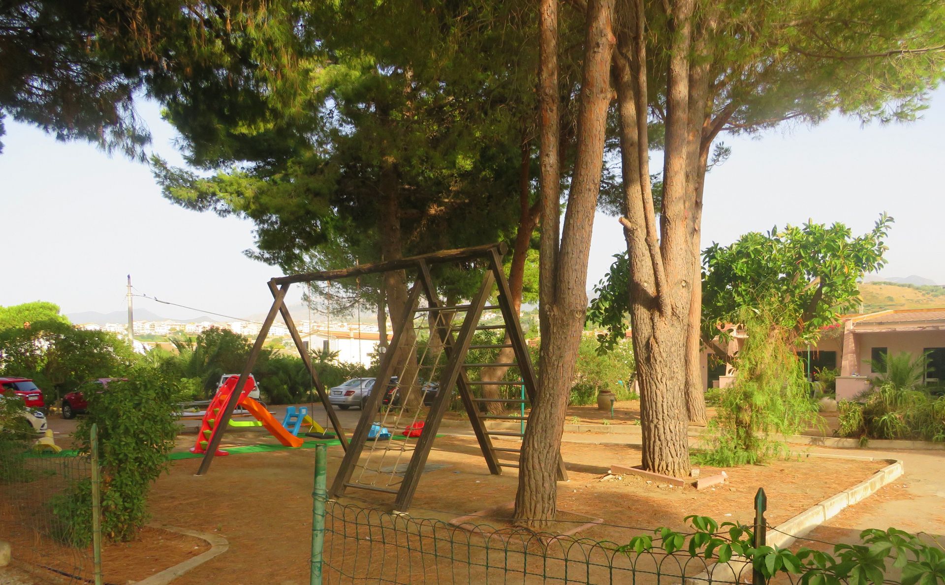 Villa Teti, foto 9
