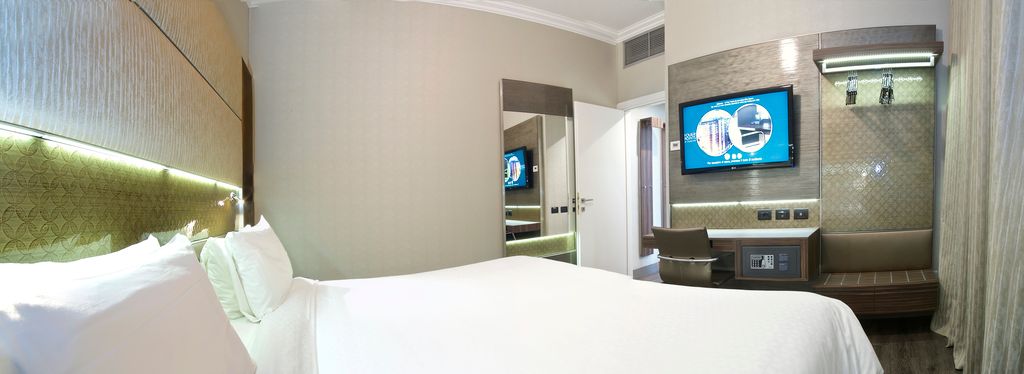 Duo Milan Porta Nuova, a Tribute Portfolio Hotel, foto 6