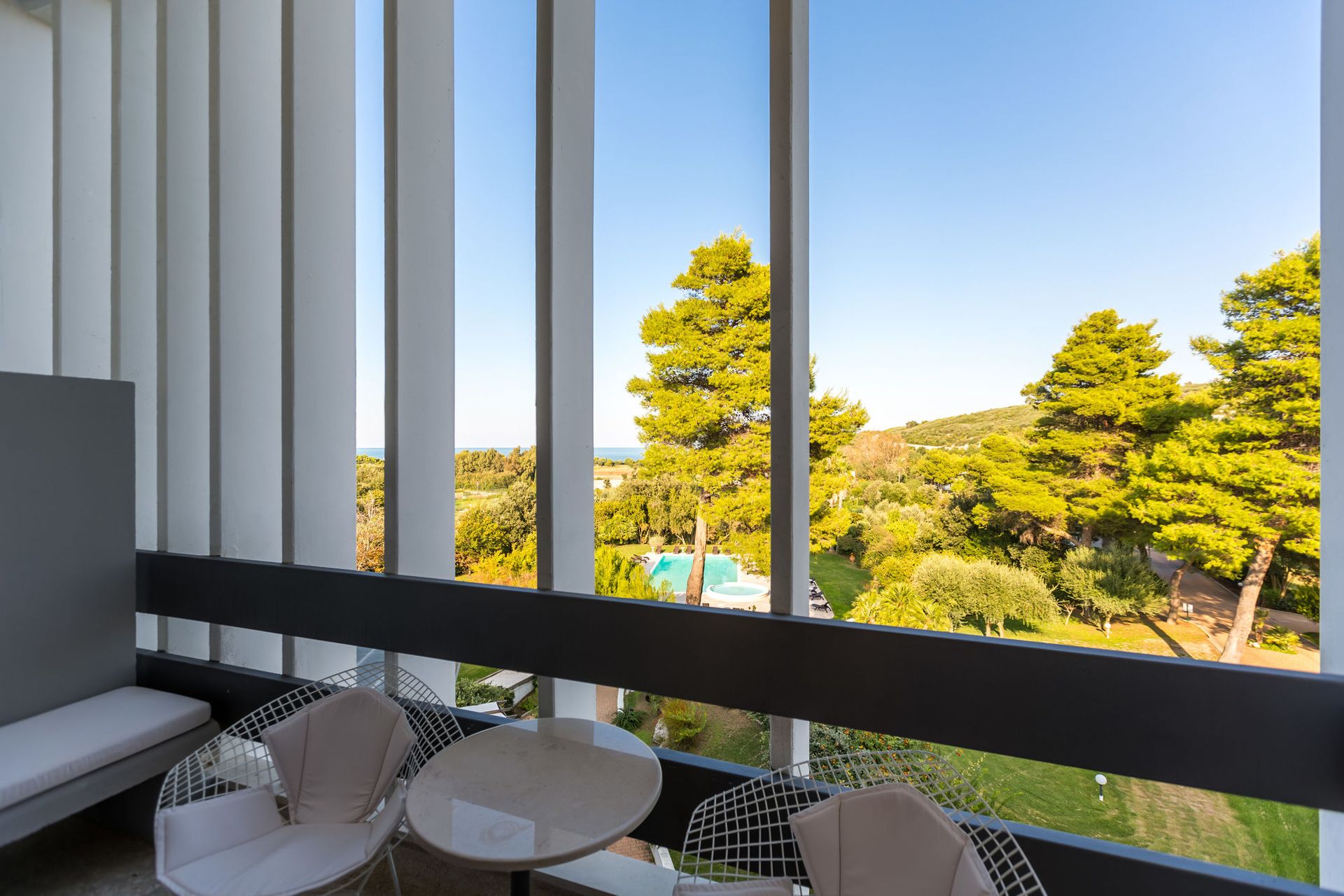 Valtur Baia del Gusmay Beach Resort, foto 6