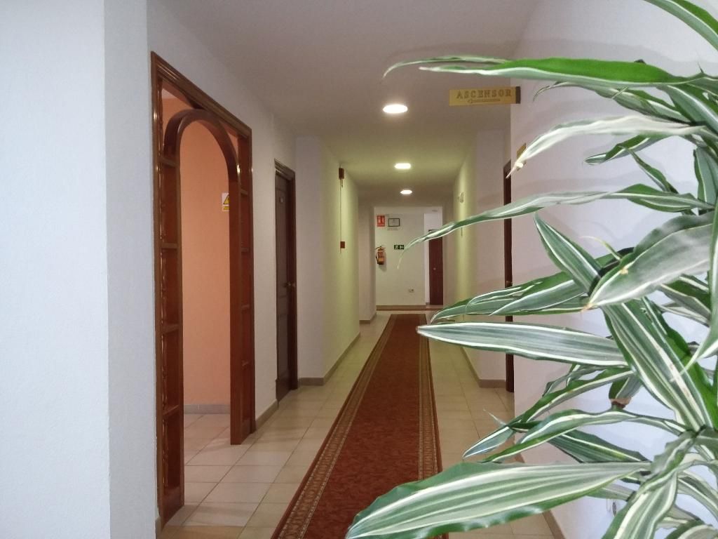 Hotel Tres Jotas, foto 5