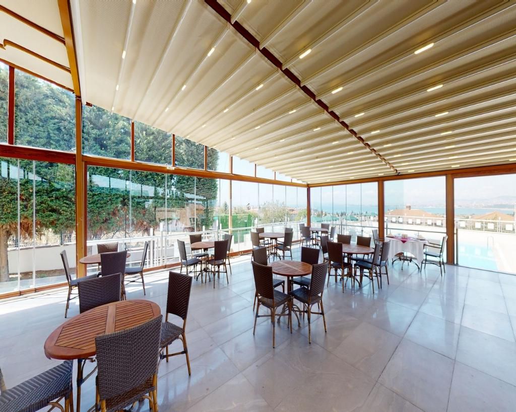 Double Royal Hotel, foto 14