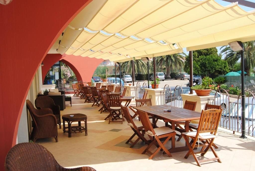 Hotel Relax, foto 4