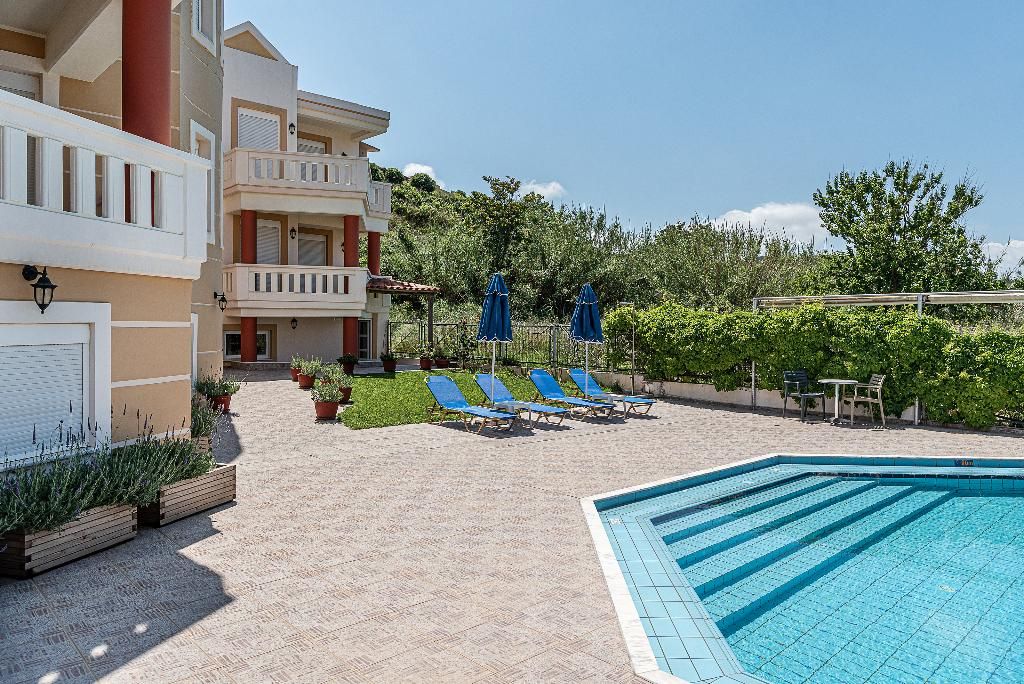 Artemis Apartments, foto 5