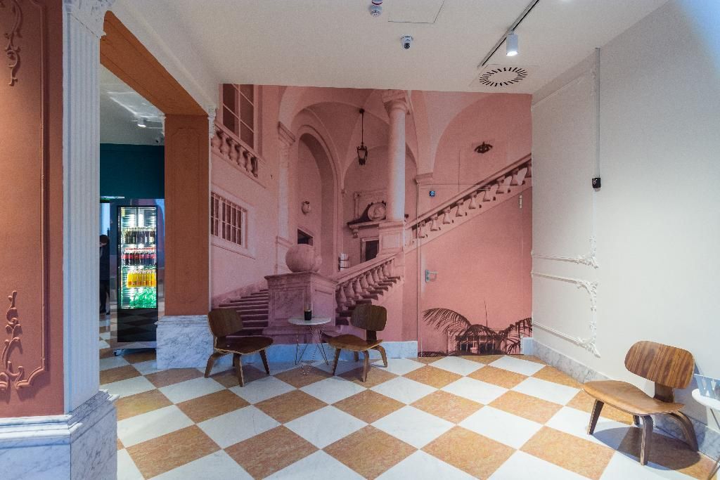 B&B HOTEL Genova Principe, foto 7