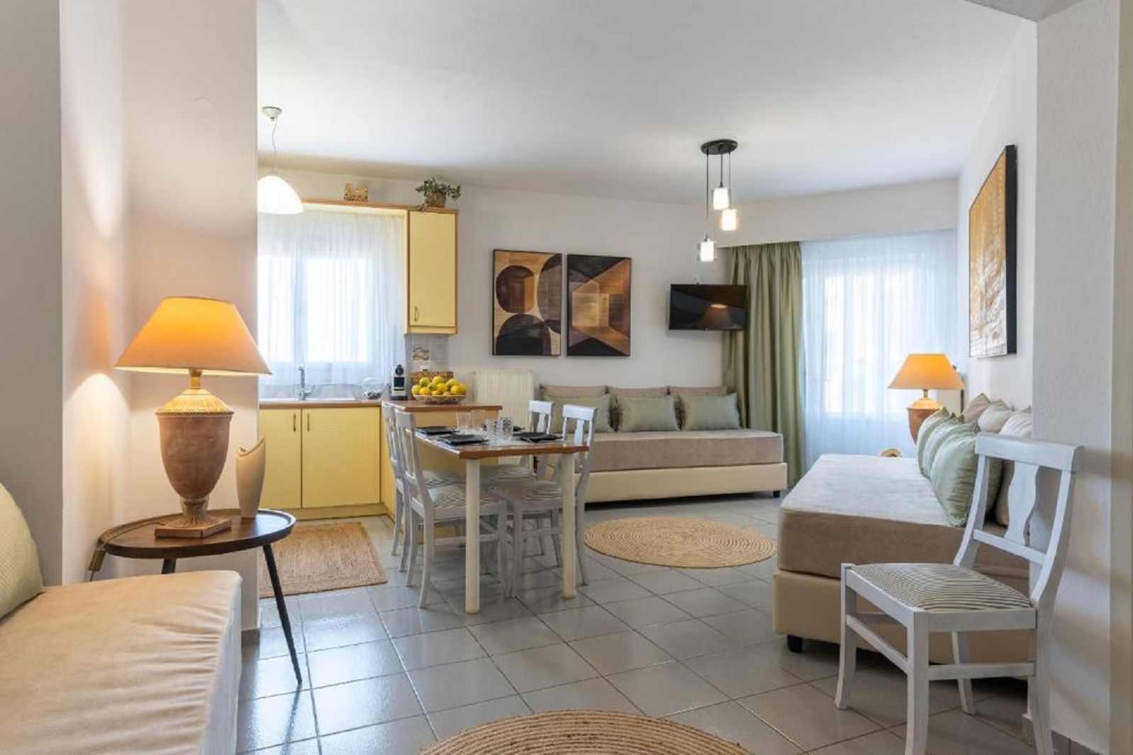 Dedalos Hotel, foto 13