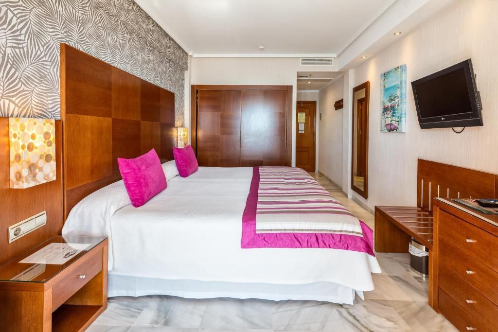 Hotel Balcón de Europa, foto 5