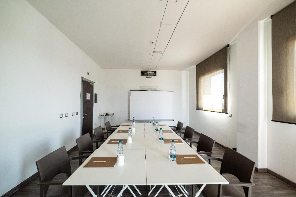 Phi Hotel Milano, foto 11
