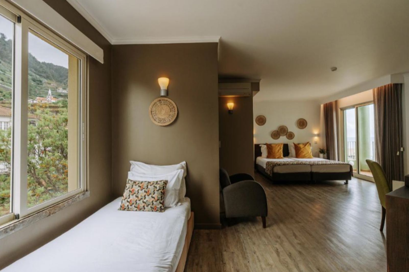 Hotel Euro Moniz, foto 6