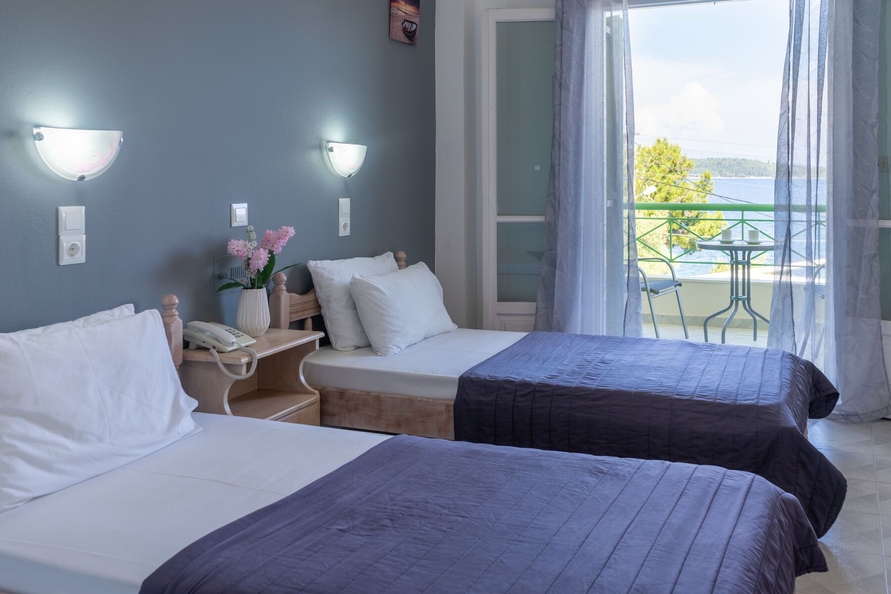Tropicana Inn, foto 5