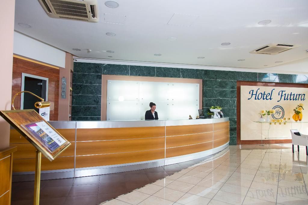 Futura Hotel Naples, foto 14