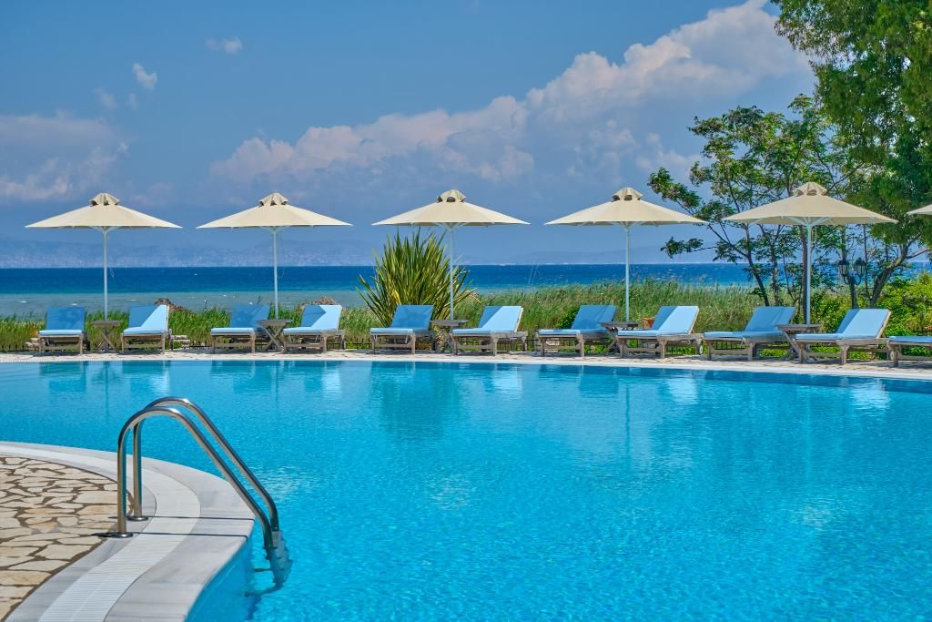 Chrismos Luxury Suites & Studios, foto 8