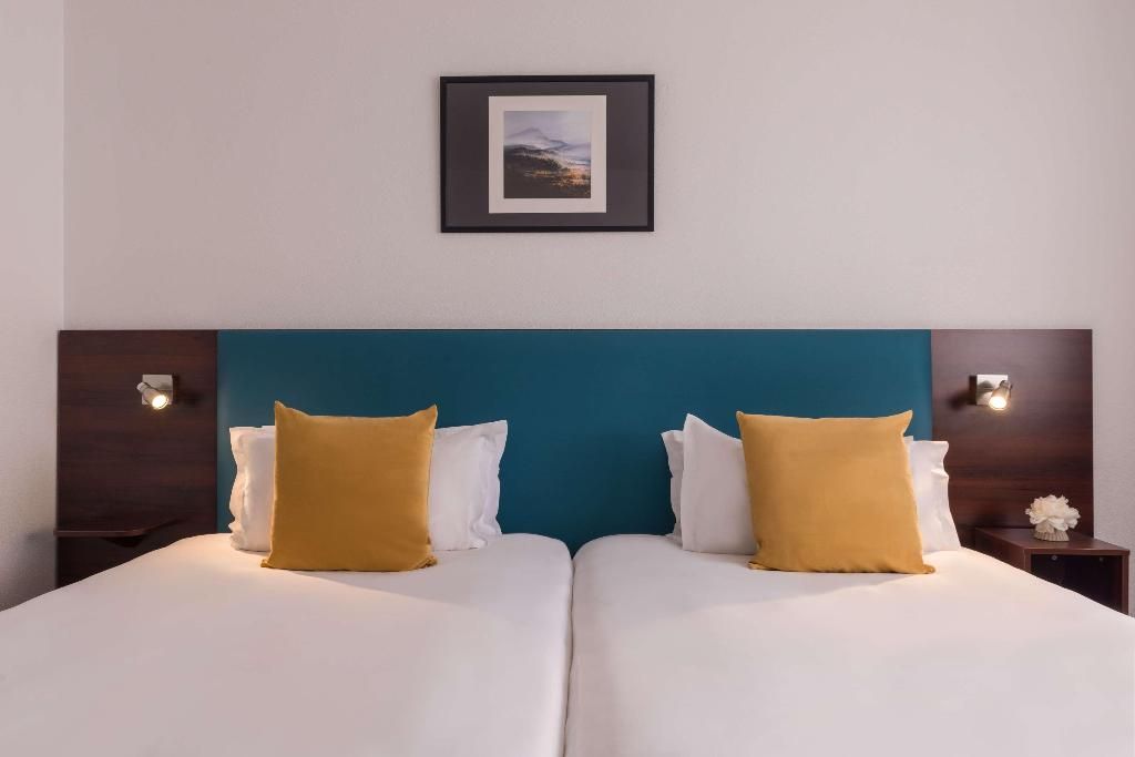 Best Western Hôtel Le Galice Centre-Ville, foto 7