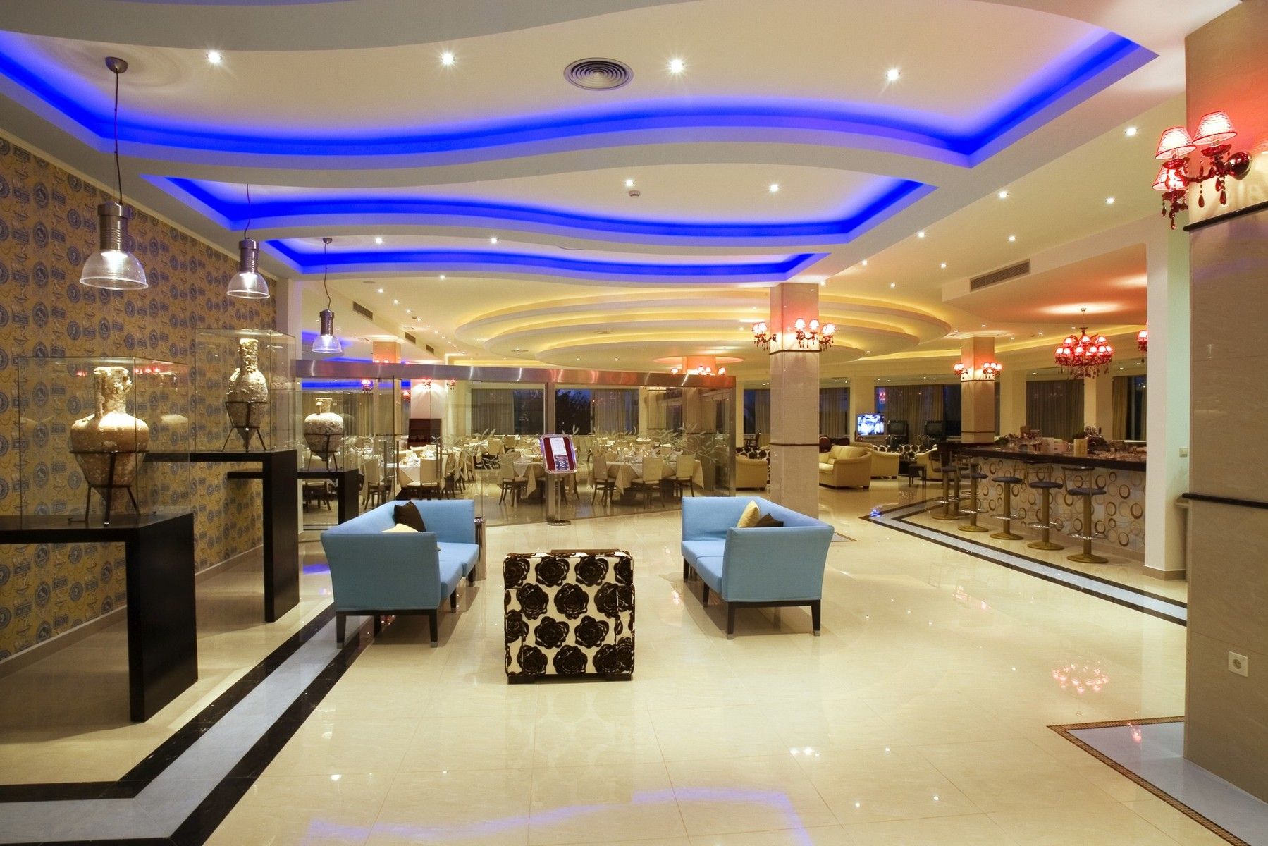 Lydia Maris Hotel Resort & Spa, foto 2